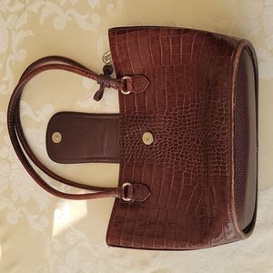 Brighton brown handbag